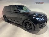 2019 LandRover Range Rover Vogue 4.4 SDV8 Facelift