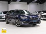 2019 Subaru Impreza 2.0I-L Eyesight 'Facelift'