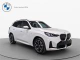 2026 BMW X3 xDrive20 M Sport
