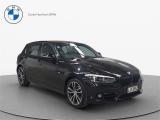 2018 BMW 118i Sport Hatch