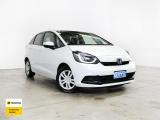 2023 Honda Fit e:HEV 1.5lt Hybrid