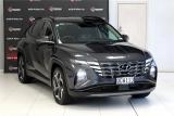 2023 Hyundai Tucson 1.6L TURBO LIMITED AWD