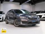 2021 Subaru Impreza 2.0I-L Eyesight 'Facelift'
