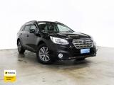 2017 Subaru Outback 2.5lt 4WD EyeSight 'X-Advance'