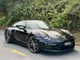 2023 Porsche 911 Carrera T 992 NZ New Coupe