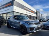 2018 LandRover Range Rover Sport 4.4 SDV8 Autobiog