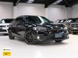 2023 Honda Civic e:HEV EX Edition
