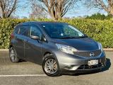 2015 Nissan Note LOOK  5.3 L / 100km 5 DOOR HATCH