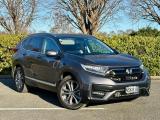 2021 Honda CR-V NZ NEW 4WD SPORT PREMIUM 1 LOW KMS