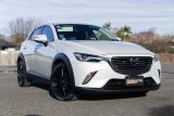2018 Mazda CX-3 20S PROACTIVE