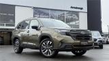 2026 Subaru Forester BRAND NEW | TOURING 2.5P HYBR