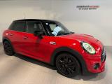 2021 Mini Cooper S 2.0T Facelift 5DR John Cooper W
