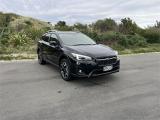 2020 Subaru XV Premium 2.0P