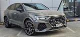 2023 Audi RS Q3 2.5 TSFi 294kW