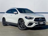 2024 MercedesBenz GLA 200 SUV