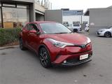 2017 Toyota C-HR 1.8L Hybrid G SUV