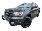 2019 Ford Ranger WILDTRAK 4WD 3.2L