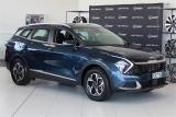 2022 Kia Sportage URBAN LX 2.0L PETROL