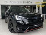 2024 Subaru Forester X Sport 2.5P | 4WD