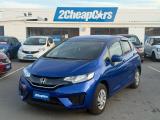 2014 Honda Fit Jazz Late Shape in Canterbury