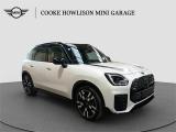 2025 MINI Countryman Cooper S ALL4 JCW Sport