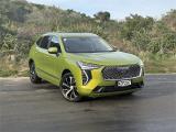 2022 Haval Jolion Ultra 1.5Pt/7Am in Otago