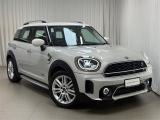 2022 MINI Countryman Cooper S E ALL4