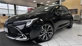 2023 Toyota Corolla Zr 1.8Ph/Hd