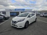 2018 Nissan Note New Shape