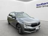 2025 Skoda Kamiq Monte Carlo TSI 110kW