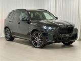 2024 BMW X5 XDRIVE30D M Sport Pro Innovations