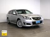 2012 Subaru Legacy 2.5lt 4WD Touring 'Eyesight'