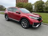 2021 Honda CR-V SPORT 7 SEATS 1.5P AUTO