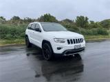 2017 Jeep Grand Cherokee Limited 3.0D