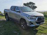 2019 Toyota Hilux SR5 CRUISER 2.8DT 6AT 4WD DCW/4D