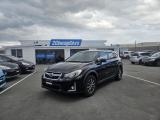 2015 Subaru XV