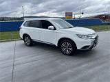 2021 Mitsubishi Outlander XLS 2.3 turbo diesel 4x4