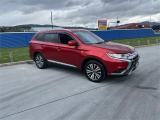 2021 Mitsubishi Outlander 2.4P LS 2WD CVT