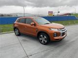 2021 Mitsubishi ASX LS 2.0 auto
