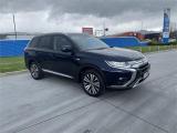 2022 Mitsubishi Outlander 2.4P LS 2WD CVT
