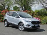 2018 Ford Escape AMBIENTE - 4WD - LOW KM'S - NZ NE in Southland