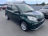 2016 Toyota PASSO XL PACKAGE S