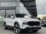 2022 Hyundai Santa Fe NZ NEW Elite 2.2Dt/4Wd/LIMIT