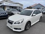 2013 Subaru LEGACY TOURING WAGON 2.5I B SPORT EYES