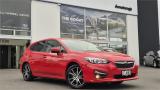 2018 Subaru Impreza SLT Sport 2.0 | AWD