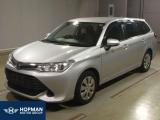 2015 Toyota Corolla Fielder HYBRID