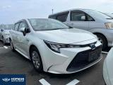 2019 Toyota Corolla WAGON HYBRID G-X