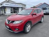 2015 Nissan X-Trail in West Coast