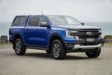 2023 Ford Ranger V6 Sport 4X4 Double Cab W/S