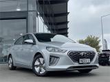 2022 Hyundai IONIQ NZ NEW Hybrid 1.6Ph/6Am